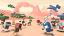 Blocksworld screenshot 4