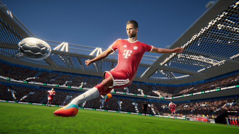 Soccer Manager 2026 screenshot 2