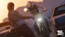 Grand Theft Auto V Legacy screenshot 5