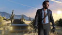 Grand Theft Auto V Legacy screenshot 11