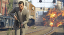 Grand Theft Auto V Legacy screenshot 10