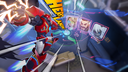 Project ZETA screenshot 2