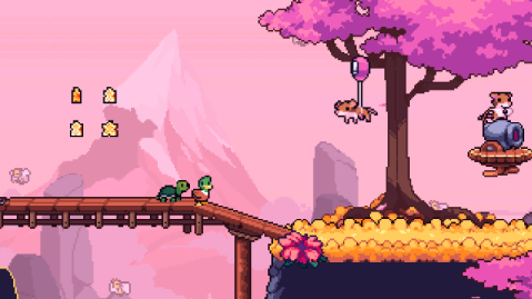 Windswept screenshot 8