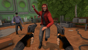 HMUR screenshot 1