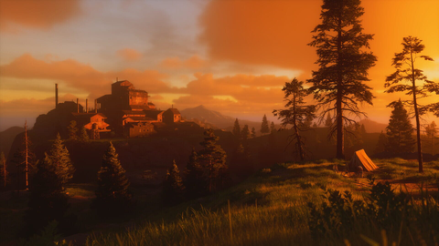 The Legend of California screenshot 8