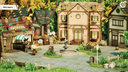 Ambroise Niflette & the Gleaned Bell screenshot 2