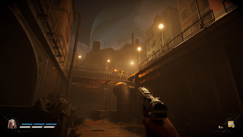 Sand: Raiders Of Sophie screenshot 1