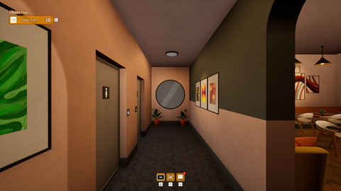 Tidy Up screenshot 2