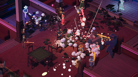 Erosion screenshot 6