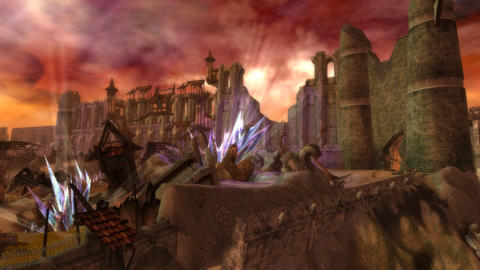 Guild Wars: Reforged screenshot 8