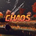 Chaos cover art