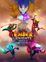 Ember Knights cover art