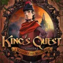 King's Quest cover art