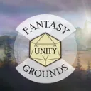 Fantasy Grounds Unity cover art