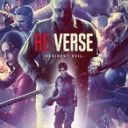 Resident Evil Re:Verse cover art