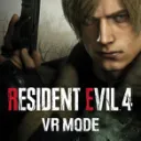 Resident Evil 4 Chainsaw Demo cover art