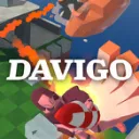 DAVIGO cover art