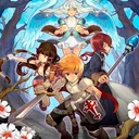 Legend of Edda cover art