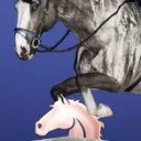 Unbridled: Horse Designer cover art
