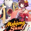 Mahjong Soul cover art