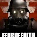 FEAR OF FAITH cover art