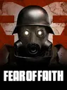 FEAR OF FAITH cover art