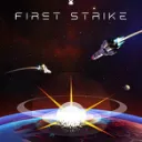 First Strike cover art