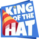 King of the Hat cover art