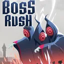 IDLE BOSS RUSH cover art