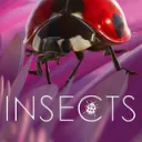 Insects: An Xbox One X Enhanced Experience cover art