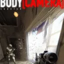 Bodycamera Shooter cover art