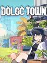 Doloc Town cover art