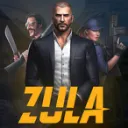 Zula Teskilat cover art