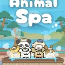 Animal Spa cover art