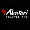 Akatori: Сhapter One cover art