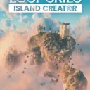 Lost Skies: Island Creator cover art