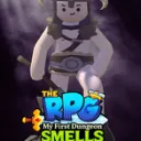 The RPG: My First Dungeon Smells cover art