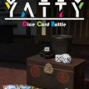 YATTY: Dice Card Battle cover art