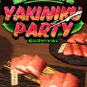 Yakiniku Party Survival cover art