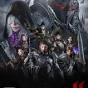 Raven II cover art