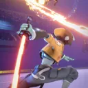 Blade Ball Arena cover art