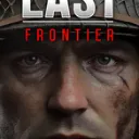 Last Frontier cover art
