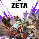 Project ZETA cover art