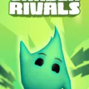 Garden Rivals cover art
