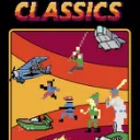 Retro Classics cover art