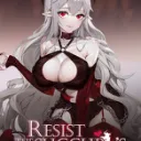 Resist the Succubus: The End of the Female Knight cover art