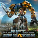 The Riftbreaker: Prologue cover art