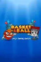 Basket and Ball cover art