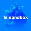FS Sandbox cover art