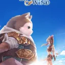 Tales of Wind cover art